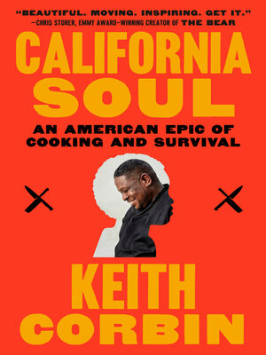 California Soul - ebook